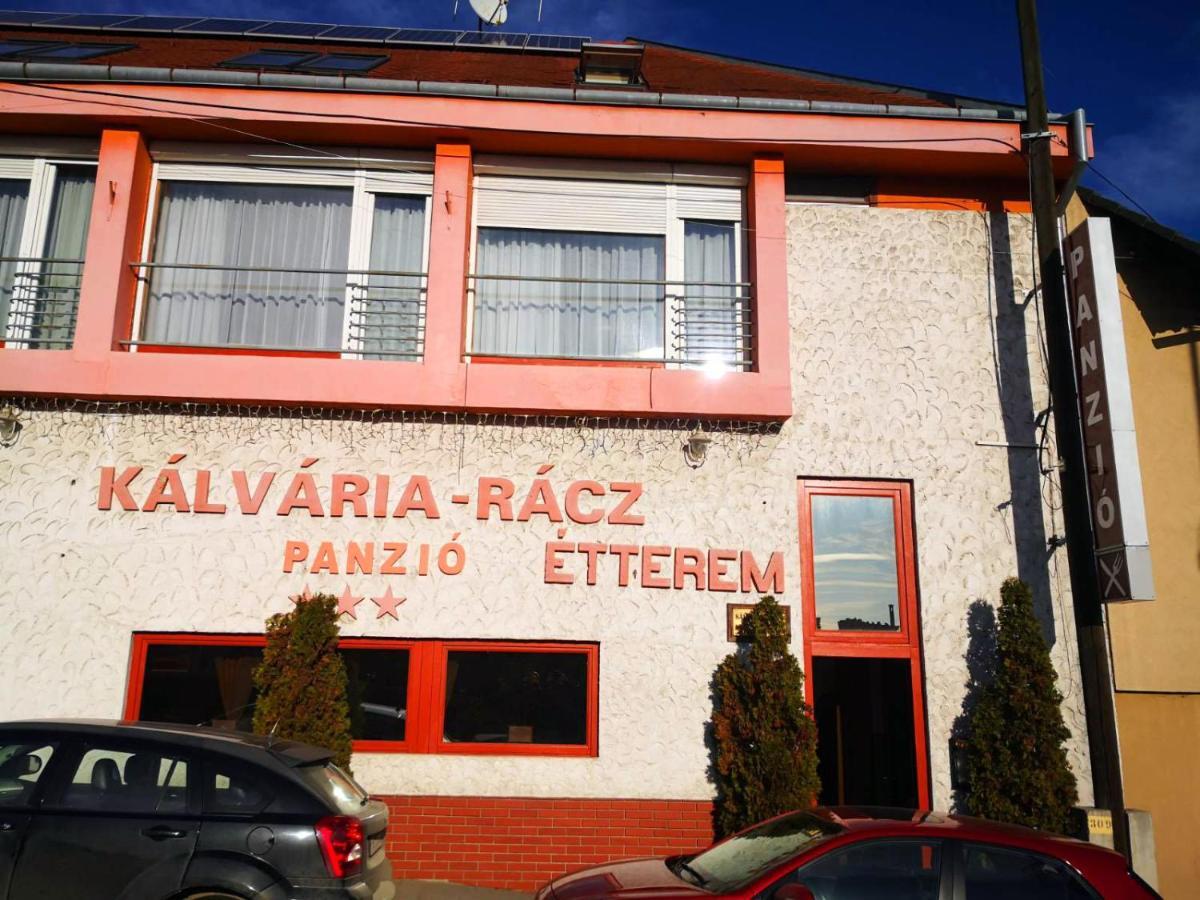 מלון פץ' Kalvaria Varfal Panzio מראה חיצוני תמונה